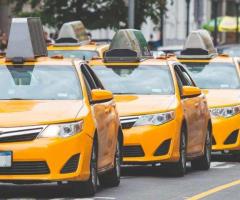 Why choose Medina Cab Service? Our commitment to excellence is what sets us apart: