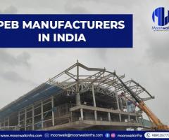 Peb Manufacturers in India
