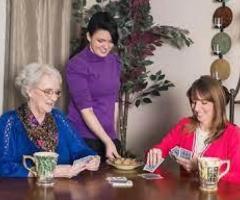 Need professional Home Care in Anchorage - 1