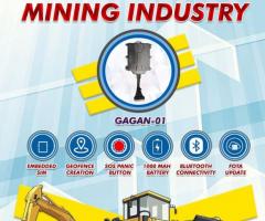 ais 140 gps for mining industry - 1