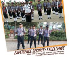 Best Security Companies in bangalore