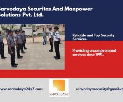 Security Firms in Bangalore