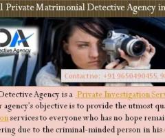 Reliable Private Detective and Investigation Service in Kanpur - 1