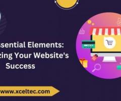 Most Important Factors of how any website / E-commerce website - 1