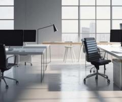 Get High Quality Office Furniture Supplier in Singapore - 1