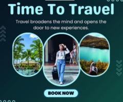 Holiday Packages provided by Nottingham Travel