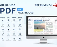 PDF Reader Pro: The Best PDF Software for PC and Mobile
