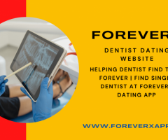 ForeverX - Healthcare Dating Site
