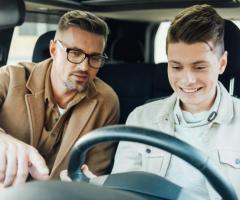Learn to Drive with Confidence – Push Start Driving School