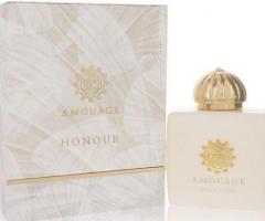 Amouage Honour Perfume By Amouage For Women