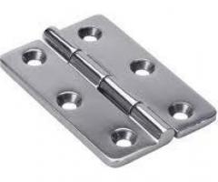 316 Stainless Steel Hinges Supplier - 1