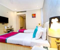 Best Hotel in Chandigarh | Hotels in Chandigarh