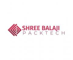 Corrugated Strapping Machines at shree balaji packtech pvt ltd