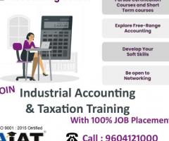 Financial Success with the Best Taxation Services in Nagpur