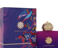 Amouage Myths Perfume By Amouage For Women