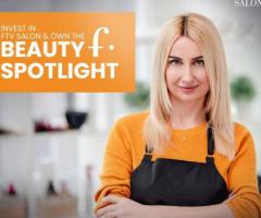 Salon Franchise Opportunity in India