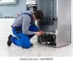Hitachi Refrigerator Repair - 1