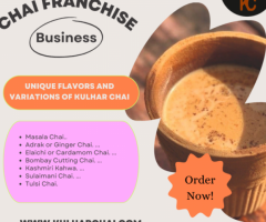 Unique Flavors and Variations of Kulhar Chai - 1