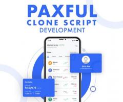 Paxful clone script development company