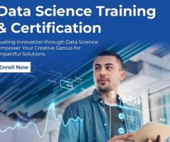KVCH Data Science Course: The Perfect Launchpad for Aspiring Data Scientists - 1