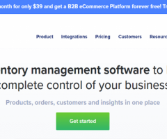 Benefit of the WooCommerce Inventory Management Plugin - 1