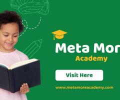 Public Speaking Academy in Singapore: Metamore Academy