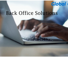 Back Office Solutions