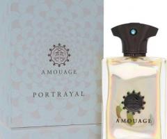 Amouage Portrayal Cologne By Amouage For Men