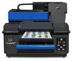 UV DTF Printer for Sale | DTGPro - 1