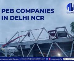 Peb Companies in Delhi Ncr