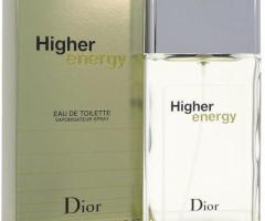 Dior Higher Energy Cologne by Christian Dior for Men