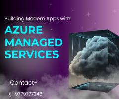 Unlocking the Azure application development services- QServices inc