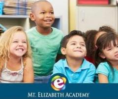 Mt. Elizabeth Academy: Nurturing Minds, Cultivating Excellence