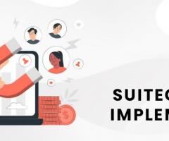 SuiteCommerce Implementation