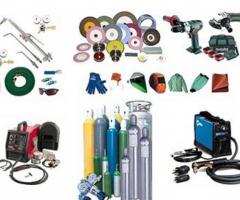 Top List Of welding equipment and supplies dealers in UAE