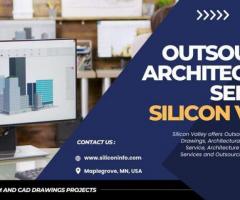 Outsourcing Architectural Services Consultant - USA