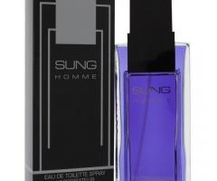 Alfred Sung Cologne By Alfred Sung For Men