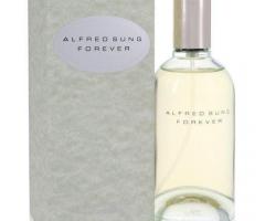 Alfred Sung Forever Perfume for Women