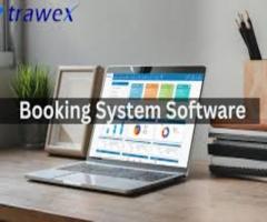Booking Management System