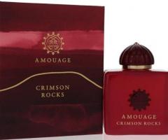 Crimson Rocks Perfume By Amouage Unisex