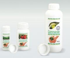 Emida Bottles Manufacturer & Customized Exporter|Regentplast