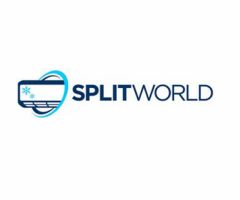 Split World - 1