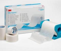 Buy 3M Micropore Surgical Tape box - Surginatal