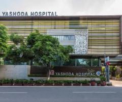 Best Vascular Surgeon in Ghaziabad | Yashoda Hospital - 1