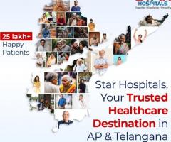Are You Looking for Best Hospital in Banjara Hills
