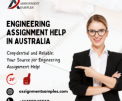 Confidential and Reliable: Your Source for Engineering Assignment Help! - 1