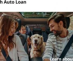 Speed Up Car Ownership with KEMBA's 48-Month Loans