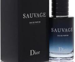Dior Sauvage Cologne by Christian Dior for Men