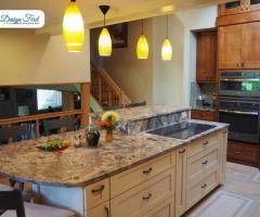 Elevate Your Home with Expert Kitchen Remodeling in Denver