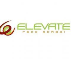 Elevate Rock School - 1